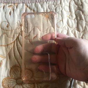 Phone case for iPhone 6s Plus